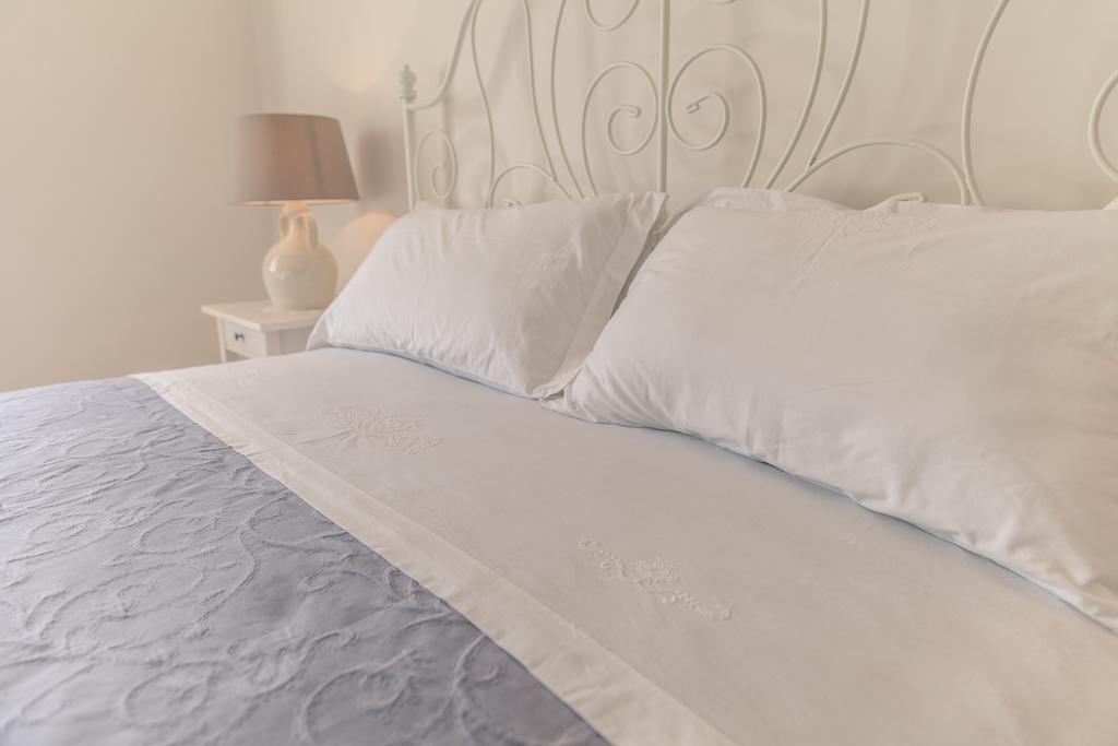 Marinella Suite Home Locorotondo Bagian luar foto
